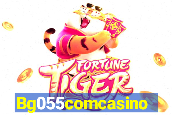 Bg055comcasino