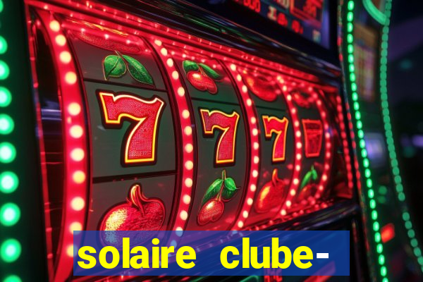 solaire clube- 49pubg resort