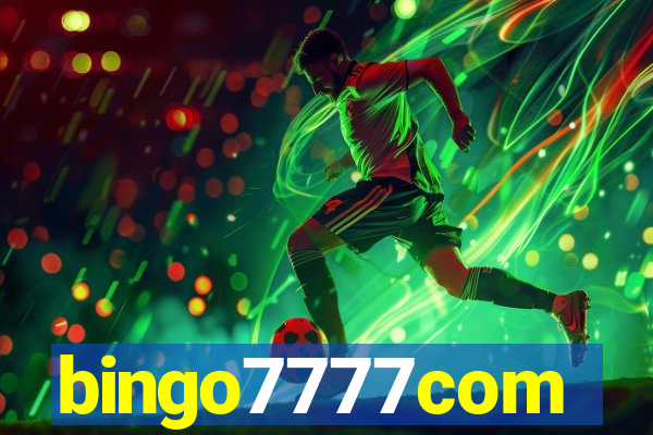 bingo7777com