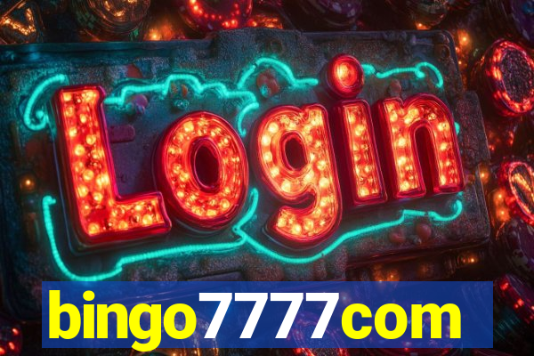 bingo7777com