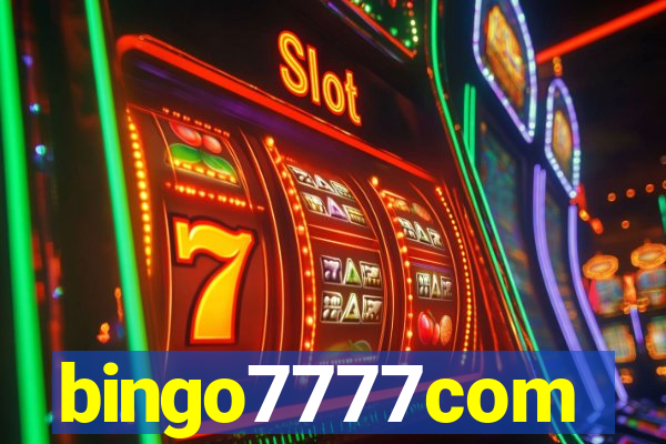 bingo7777com