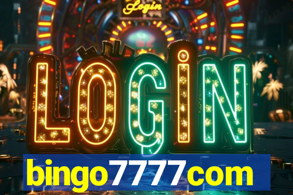 bingo7777com