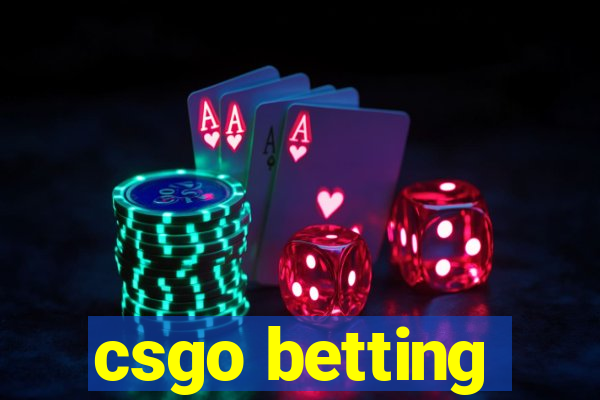 csgo betting