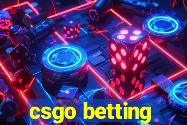 csgo betting