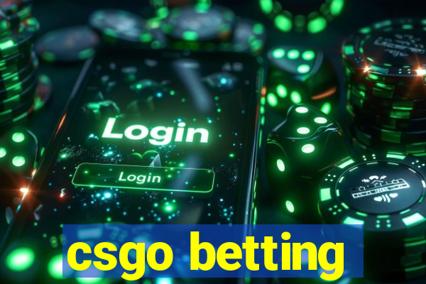 csgo betting