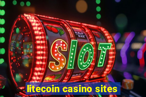 litecoin casino sites