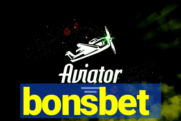 bonsbet