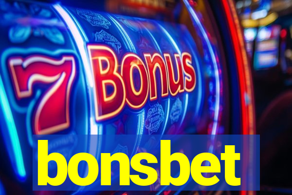 bonsbet