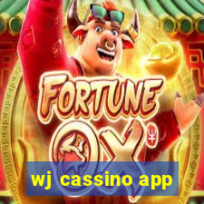 wj cassino app