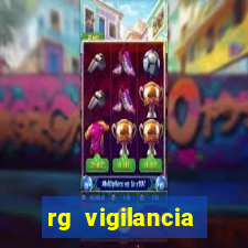 rg vigilancia trabalhe conosco porto velho