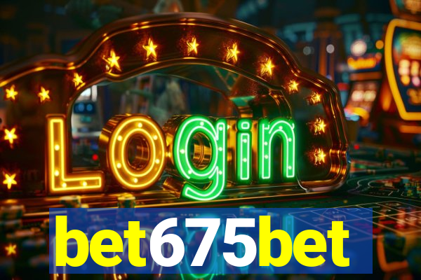 bet675bet