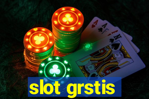 slot grstis