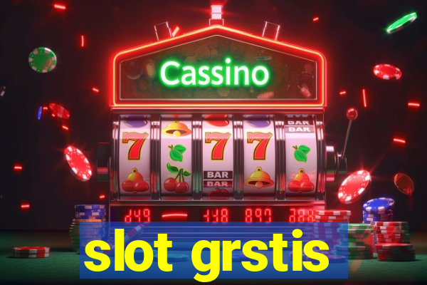 slot grstis