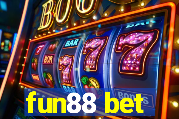 fun88 bet