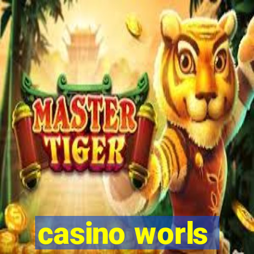 casino worls