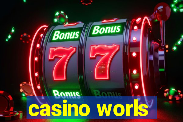 casino worls