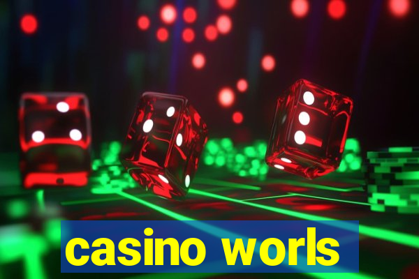 casino worls