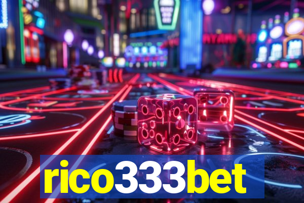 rico333bet