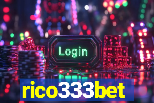 rico333bet