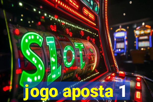 jogo aposta 1