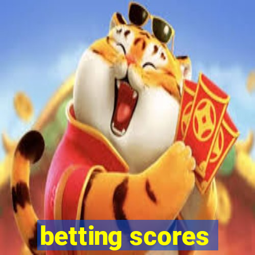 betting scores