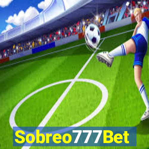 Sobreo777Bet