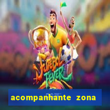 acompanhante zona norte sp