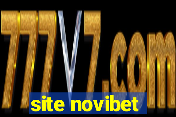 site novibet