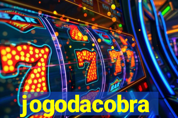 jogodacobra