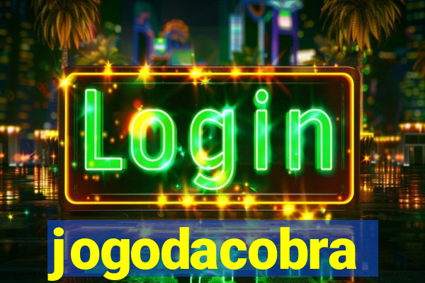 jogodacobra