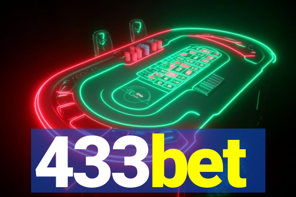 433bet