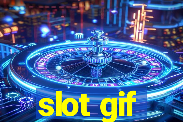 slot gif