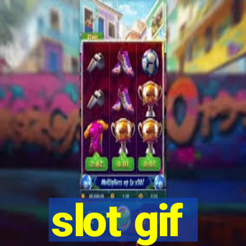 slot gif