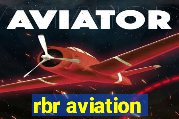 rbr aviation