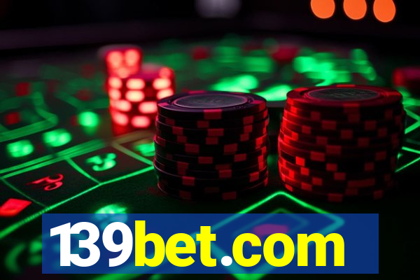 139bet.com