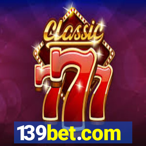 139bet.com