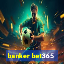 banker bet365