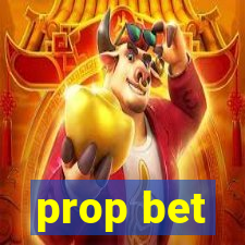 prop bet