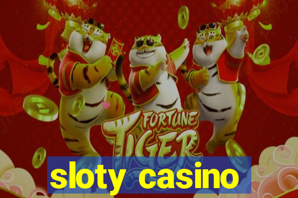 sloty casino