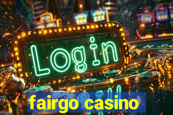 fairgo casino