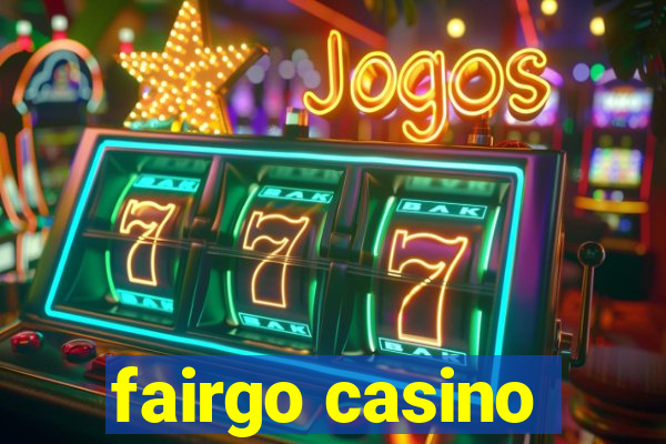 fairgo casino