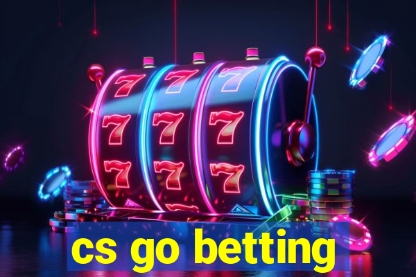 cs go betting