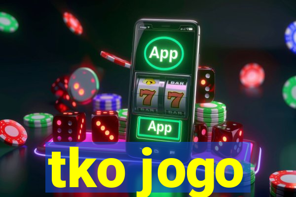 tko jogo