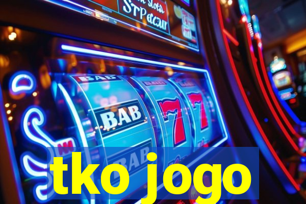 tko jogo