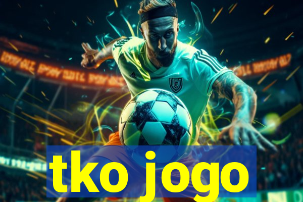 tko jogo