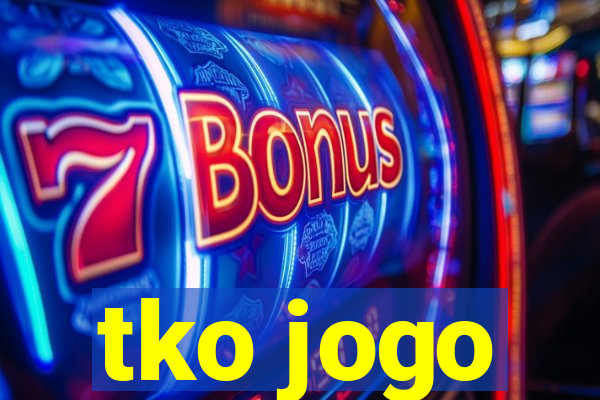 tko jogo