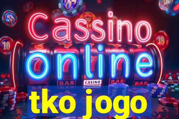 tko jogo