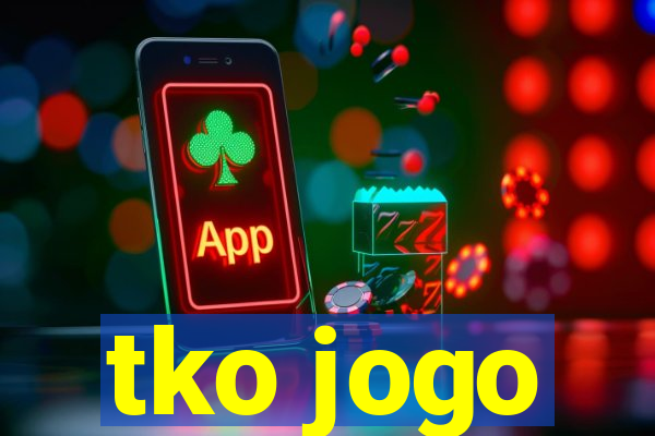 tko jogo