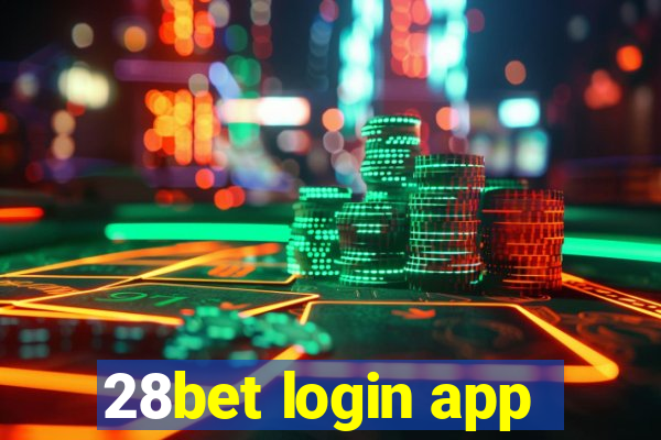 28bet login app