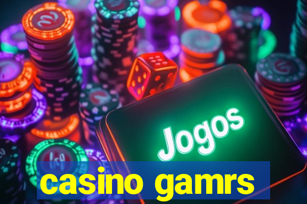 casino gamrs